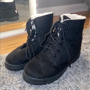 SQL Boots